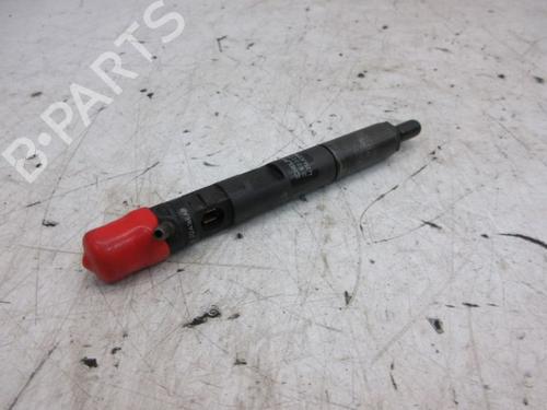 Injector RENAULT MEGANE III Hatchback (BZ0/1_, B3_) 1.5 dCi | BP37127650M100 - Image 3