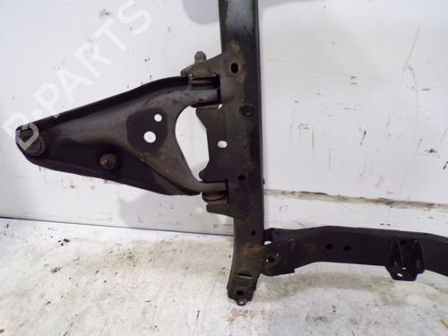 Subframe DACIA DOKKER Box Body/MPV 1.6 | BP29100495M9  - Image 9