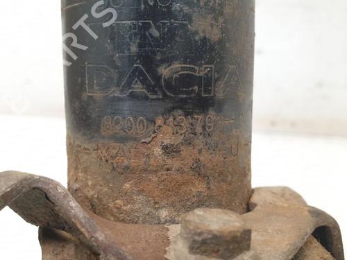 Left rear shock absorber DACIA DUSTER (HS_) 1.6 16V 4x4 | BP34738548M18 - Image 9