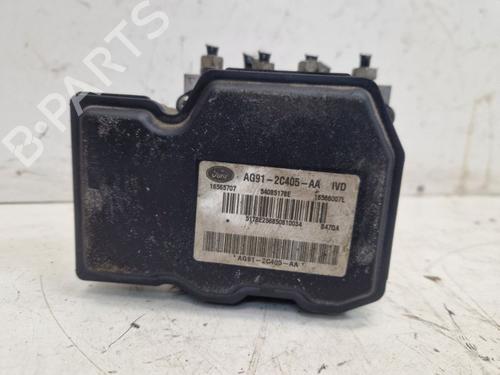 Electronic module FORD S-MAX (WA6) 2.0 TDCi | BP30794980M83 