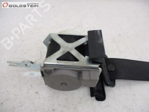 Rear left seatbelt BMW 3 (E90) 330 i | BP37101028I29 - Image 3