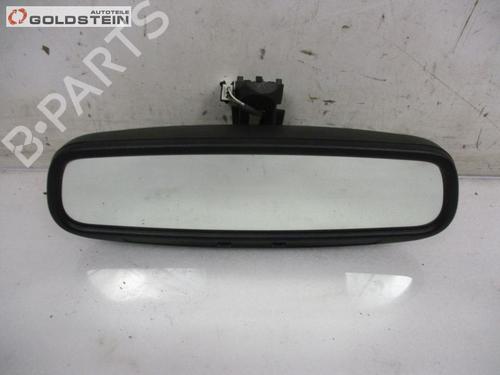 Used Rear mirror FORD FOCUS II Convertible 2.0 TDCi (136 hp) 18758441