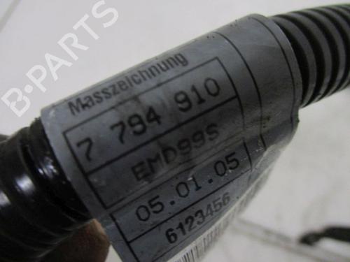 Cable BMW 3 (E90) 320 d | BP18790619E12 