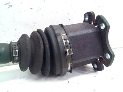 Left front driveshaft AUDI A6 C6 (4F2) 3.2 FSI quattro | BP29103224M38