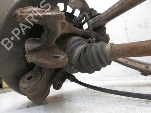 Fusee links achter VW TOUAREG (7LA, 7L6, 7L7) 3.2 V6 | BP29086562M27 