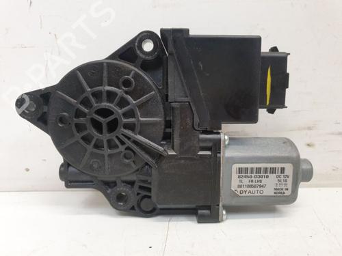 Used Left front window motor Left front window motor 38029214 38029214