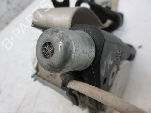 Front right seatbelt VW EOS (1F7, 1F8) 2.0 FSI | BP37126827I25 - Image 8