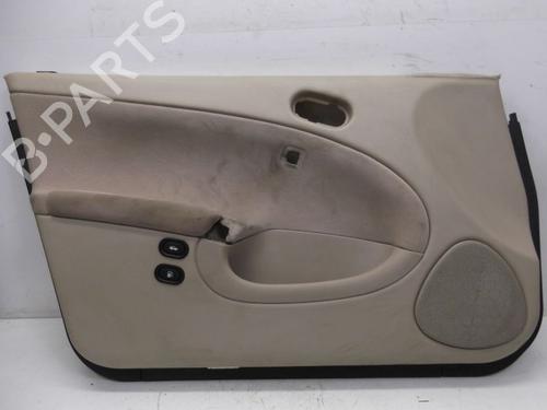 Front left panel SAAB 9-5 (YS3E) 2.0 t | BP18807279C58