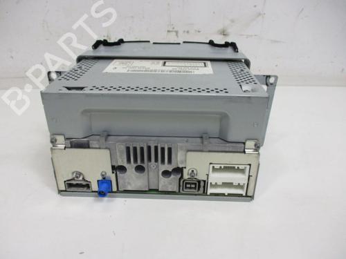 Electronic module NISSAN CUBE (Z12) 1.6 16V | BP28174049M83 