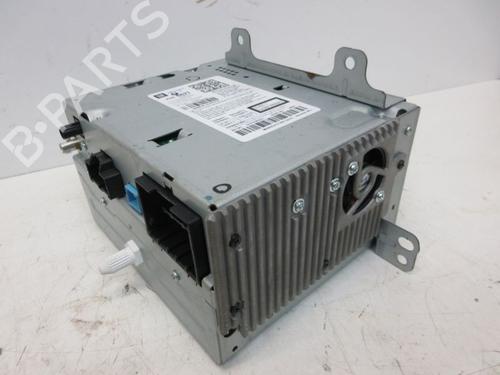 Radio CHEVROLET CRUZE (J300) 1.4 | BP29097075E6 