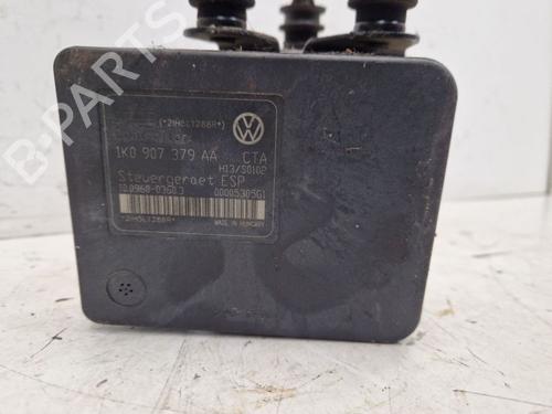 Electronic module VW GOLF PLUS V (5M1, 521) 1.6 FSI | BP37141837M83 - Image 6