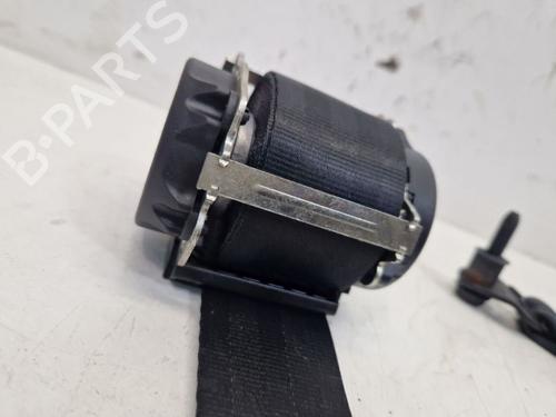 Front right seatbelt DACIA SANDERO II 1.0 SCe 75 (B8JC, B8JD, B8NC) | BP37143810I25 - Image 4