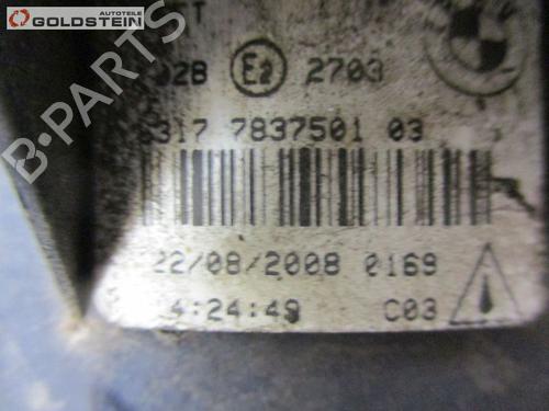 Left front fog light BMW 1 Convertible (E88) 120 d | BP37108825C30 - Image 4