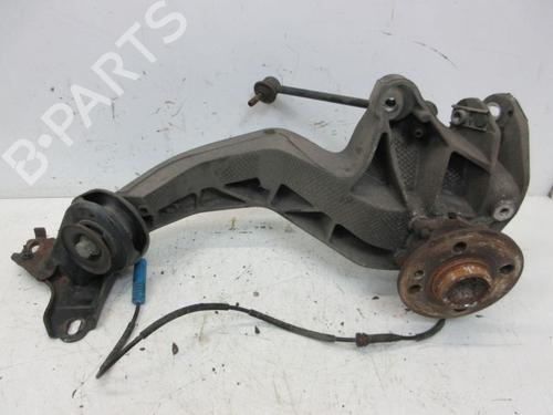 Used Right rear steering knuckle MINI MINI CLUBMAN (R55) Cooper (120 hp) 22791217