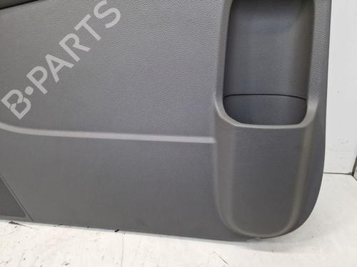 Rear left panel SEAT ALHAMBRA (710, 711) 2.0 TDI | BP31703353C60 