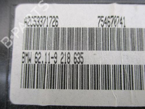Instrument cluster BMW X5 (E70) xDrive 35 d | BP37124796C47 - Image 8