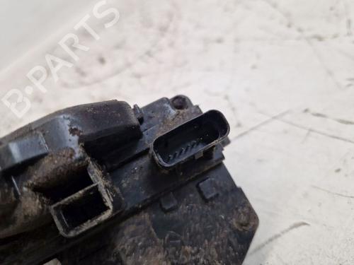 Rear right lock KIA CEE'D Hatchback (ED) 1.6 | BP29603211C99 