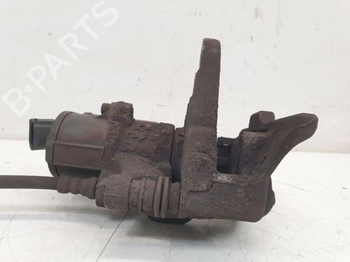 Left rear brake caliper AUDI A6 C6 (4F2) 2.7 TDI | BP37144704M107 - Image 3