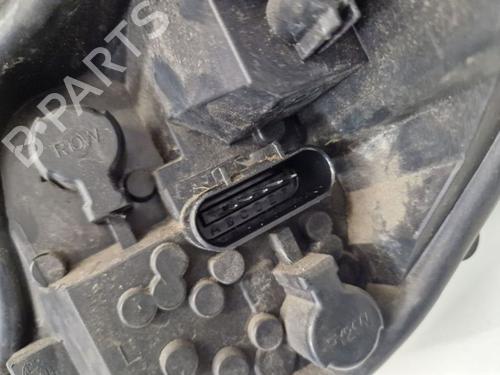 Left taillight OPEL INSIGNIA A (G09) 2.0 CDTI (68) | BP31860811C34