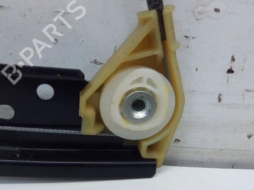 Rear left window mechanism SEAT EXEO ST (3R5) 2.0 TDI | BP37135025C24 - Image 8