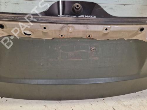 Tailgate SUBARU FORESTER (SH_) 2.0 D AWD (SHH, SHD, SHN) | BP37137332C6 - Image 5