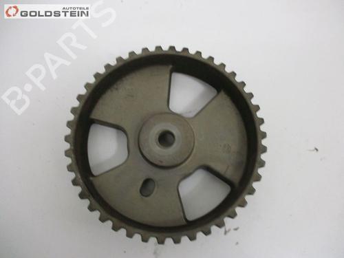 Used Pulley VOLVO C70 II Convertible (542) 2.0 D (136 hp) 18760017