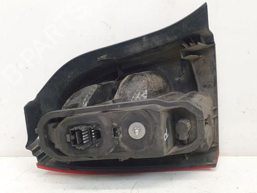 Right taillight RENAULT TWINGO II (CN0_) 1.2 16V (CN0K, CN0V, CN0A) | BP37144360C35 - Image 8