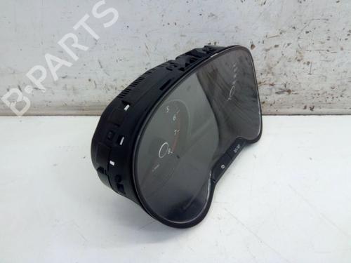 Display monitor VW POLO V (6R1, 6C1) 1.2 | BP28104786C48 
