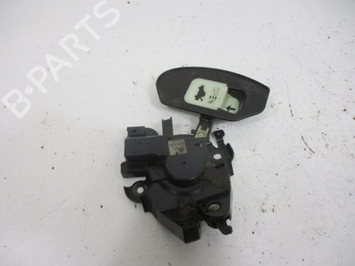 electronic-module-mazda-3-saloon-bl-2008-2009-2010-2011-2012-2013-2014-40163800 main image