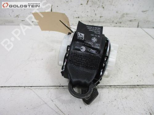 Rear left seatbelt FORD FOCUS III Turnier 1.0 EcoBoost | BP18788137I29