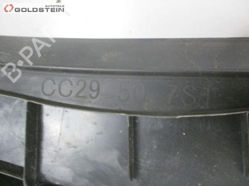 Scuttle panel MAZDA 5 (CR) 2.0 CD (CR19) | BP37106613C110  - Image 8