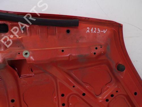 Hood MITSUBISHI COLT CZC VI Convertible (RG) 1.5 (Z36A) | BP29098142C1 