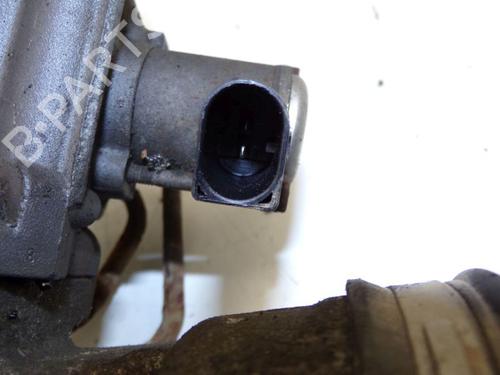 Steering rack AUDI A4 B8 Avant (8K5) 3.0 TDI quattro | BP25142474M22 