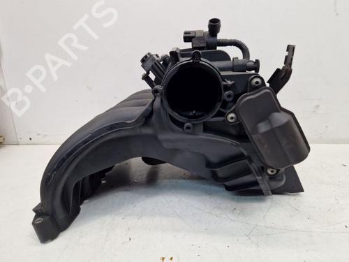 Intake manifold BMW 1 (E87) 116 i | BP34411820M70  - Image 5