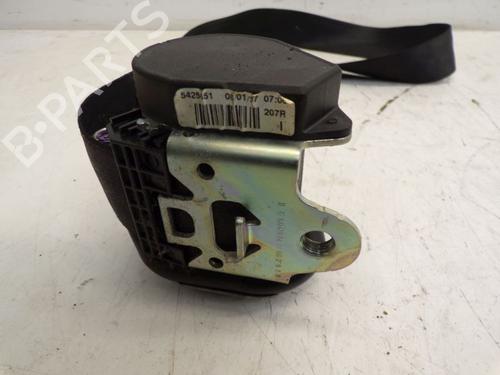 Front left seatbelt SEAT ALTEA XL (5P5, 5P8) 2.0 TDI | BP25826335I26 