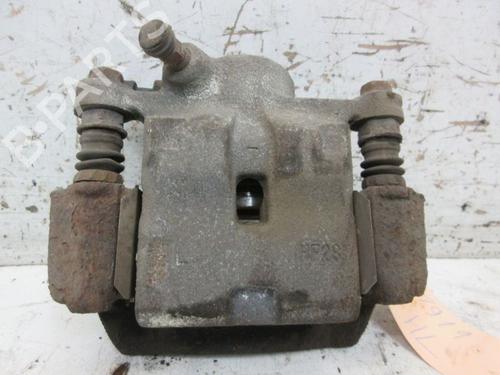 Left rear brake caliper SUBARU IMPREZA Hatchback (GR, GH, G3) 2.0 D AWD | BP29093278M107 