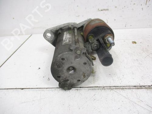 Starter SKODA FABIA II Combi (545) 1.4 | BP37110966M8 - Image 3