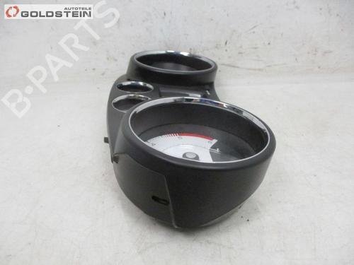 Display monitor PEUGEOT 308 SW I (4E_, 4H_) 1.6 HDi | BP18750521C48 