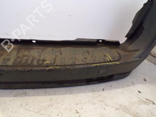 Rear bumper FIAT DOBLO Cargo (263_) 1.3 D Multijet | BP29094801C8 
