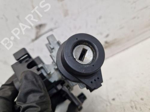 Ignition barrel VW GOLF PLUS V (5M1, 521) 1.6 TDI | BP31377254M48 