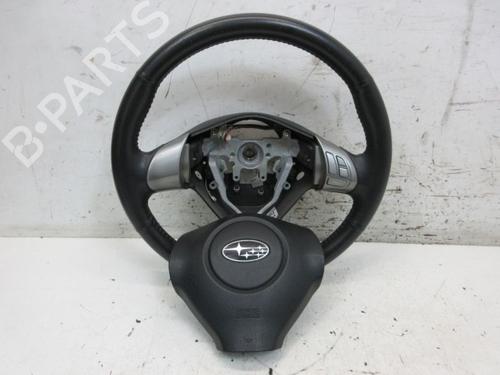 Used Steering wheel SUBARU IMPREZA Hatchback (GR, GH, G3) 2.0 D AWD (150 hp) 19297877