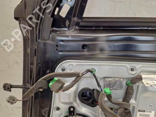 Right front door VOLVO V70 II (285) D5 | BP29438499C3 