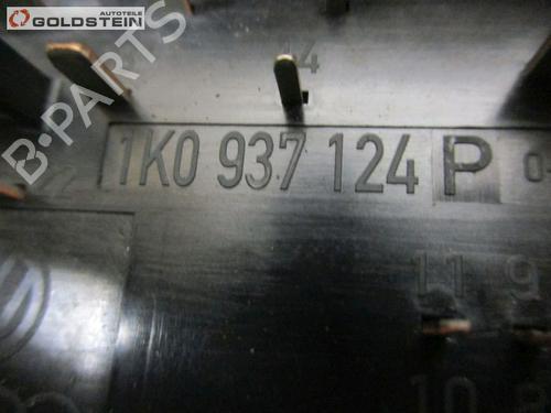 Fuse box VW PASSAT B6 Variant (3C5) 2.0 TFSI | BP37107586E1 - Image 3