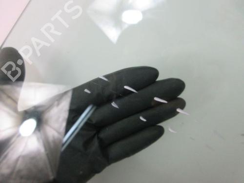 Rear right door window RENAULT CLIO IV (BH_) 1.2 16V | BP29098678C21 