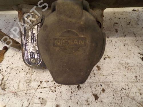Tow ball/Mechanism NISSAN TERRANO II (R20) 2.4 i 12V 4WD | BP29089299C141 
