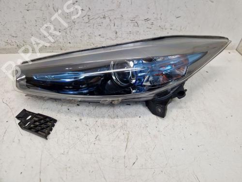 Used Left headlight Left headlight RENAULT ZOE (BFM_) ZOE (BFMD) (109 hp) 32343900 32343900