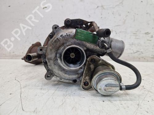 Turbocharger/Supercharger FORD RANGER (ER, EQ, R_) 2.5 TD 4x4 | BP26430258M71 