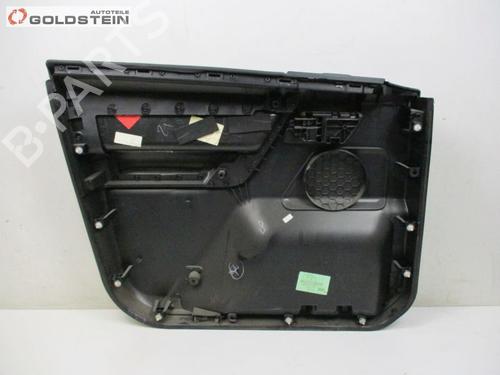 Front right panel LAND ROVER FREELANDER 2 (L359) 2.2 TD4 4x4 | BP37103333C59  - Image 6