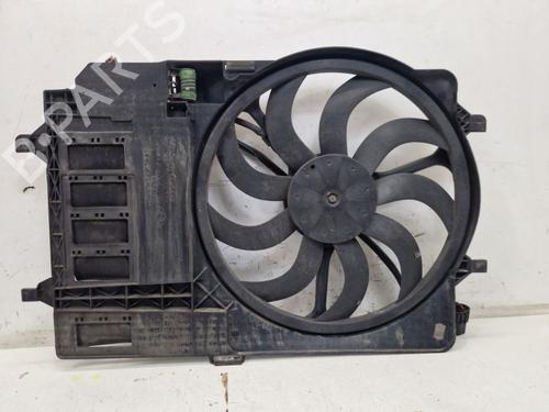 Lüfter für MINI MINI (R50, R53) Cooper (116 hp) 29103524