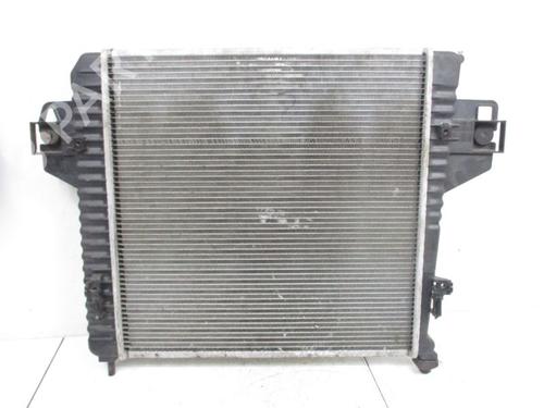 Køler JEEP CHEROKEE (KJ) 3.7 4x4 | BP18791565M31
